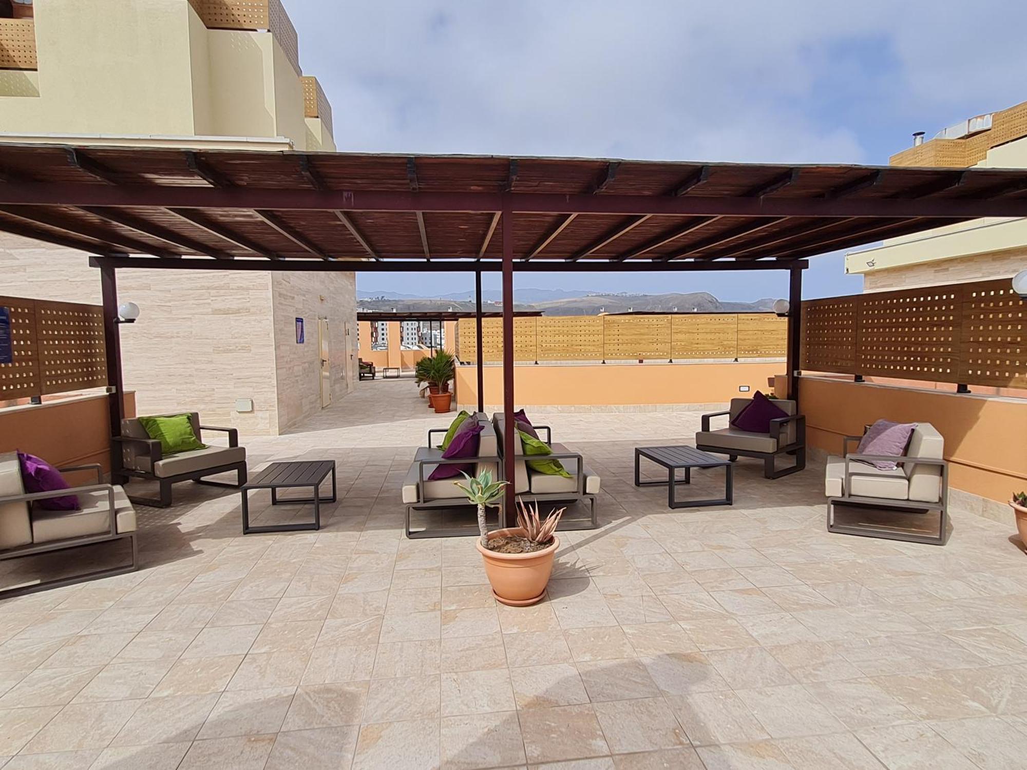 Appartamento Your Canary Las Palmas de Gran Canaria